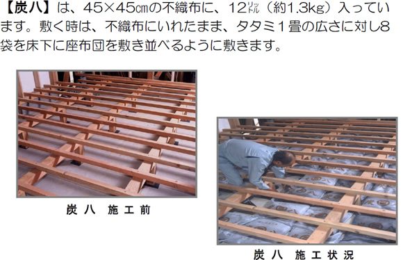 新築・増改築の場合