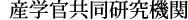 産学官共同研究機関